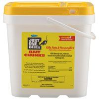 JOB II CHUNKS PAIL 8LB