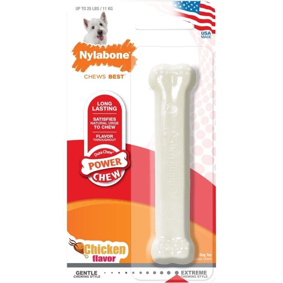 NYLABONE POWER BONE