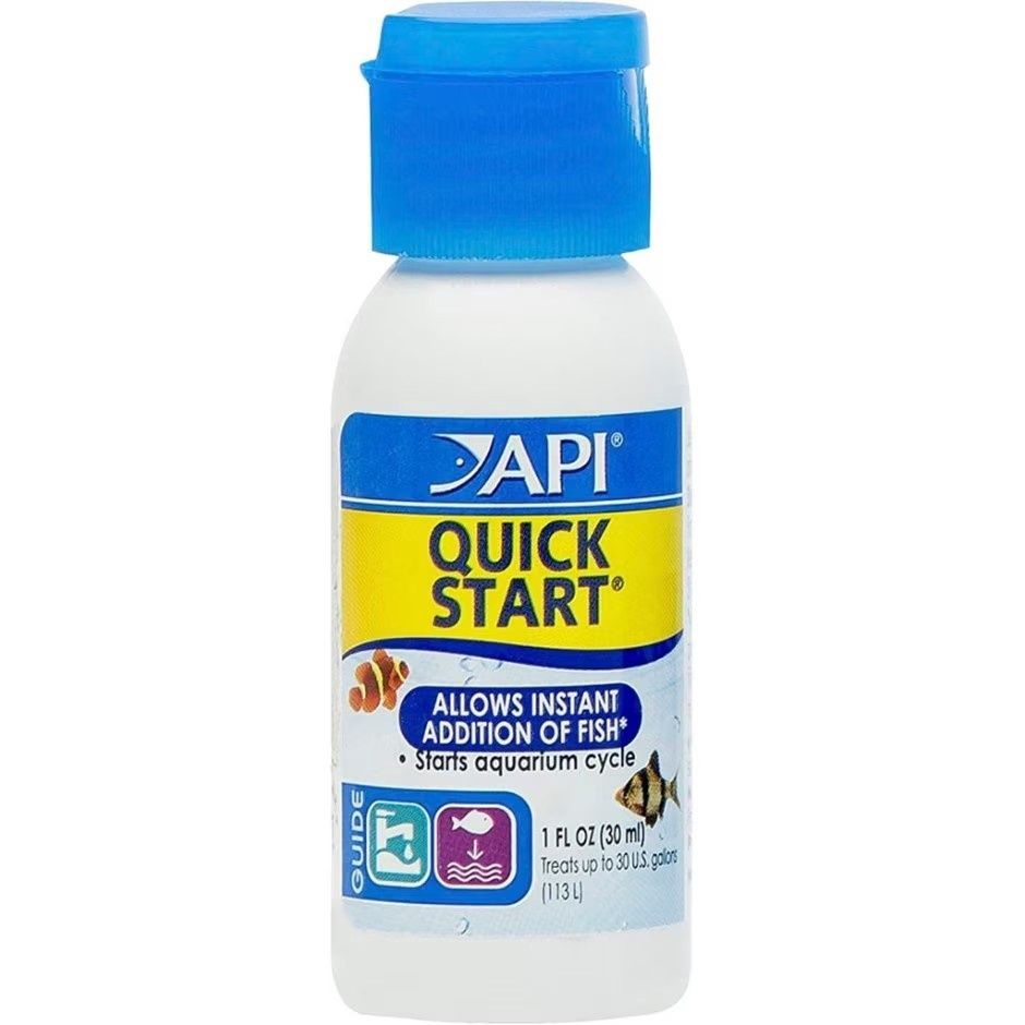 API QUICK START
