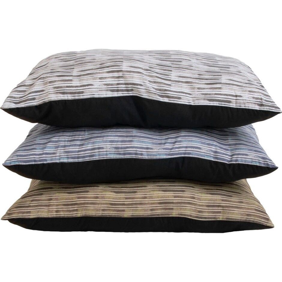 ASPEN PET RECTANGULAR PILLOW BED