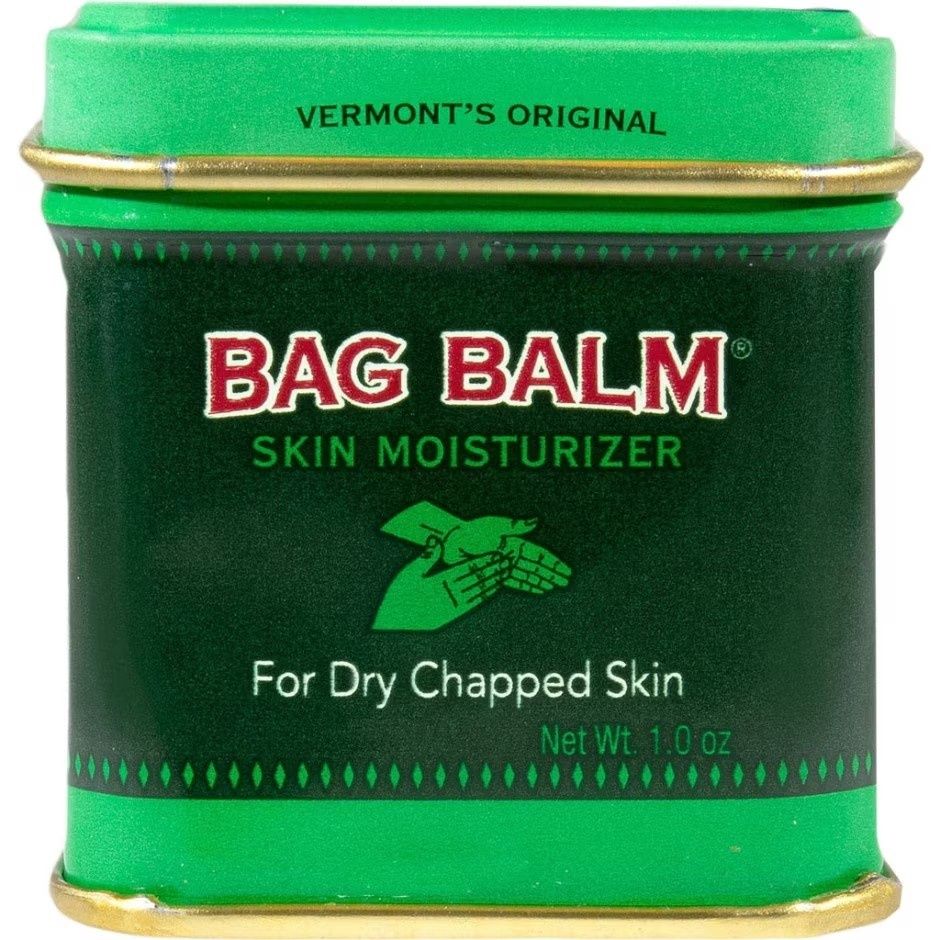 BAG BALM ORIGINAL SKIN MOISTURIZER, Size: 1 oz
