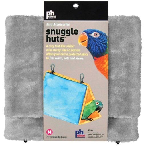 Prevue Pet® Prevue Hendryx™ Snuggle Hut For Bird Large 10 X 5-6/8 X 10-1/2 Inch