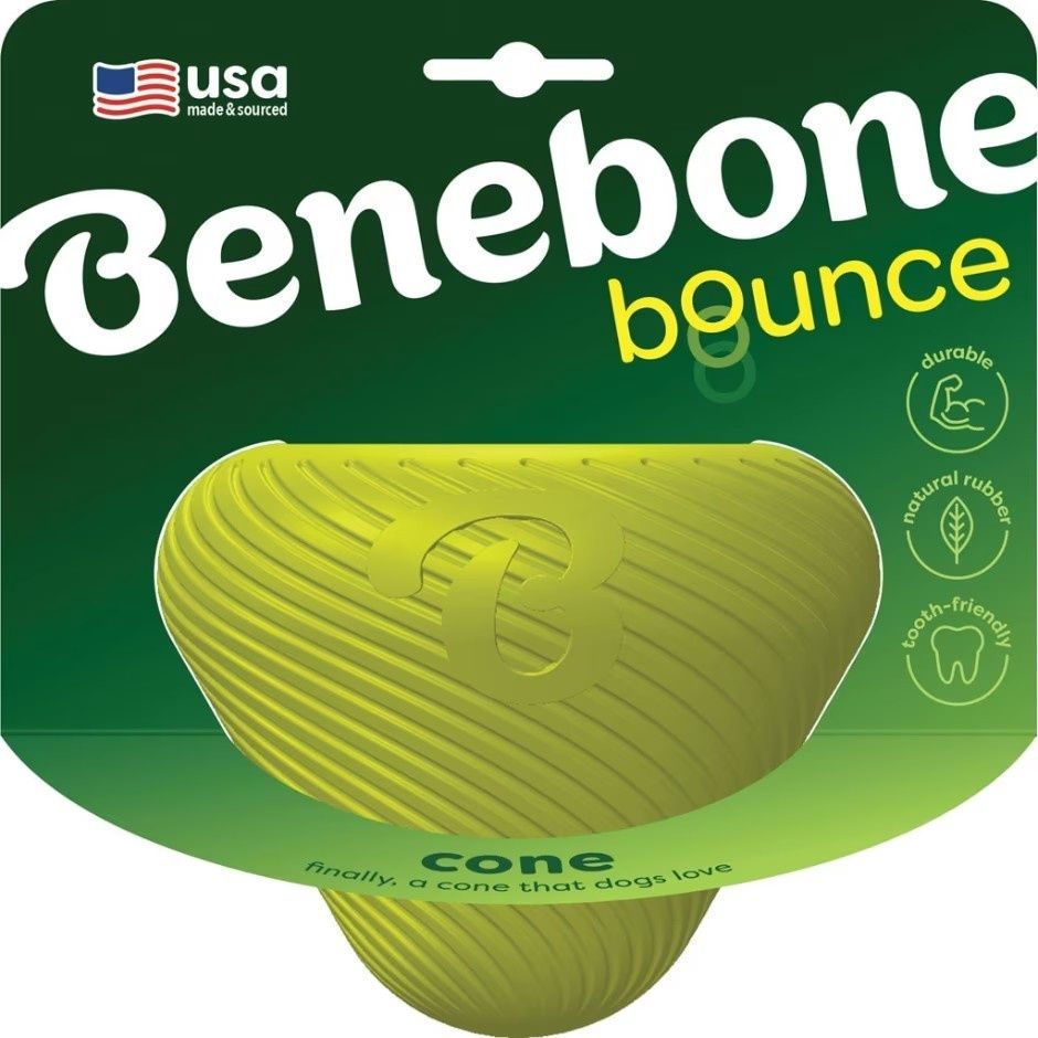 BENEBONE RUBBER CONE MD