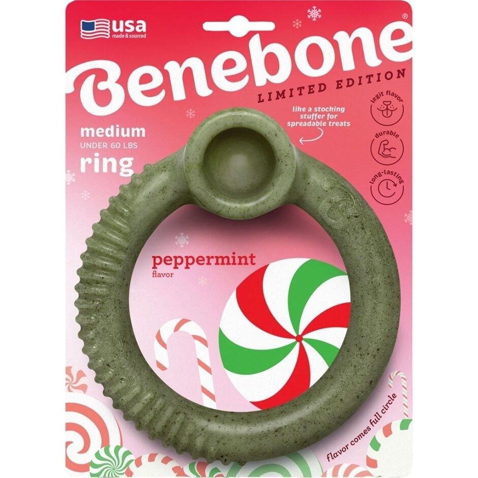 BENEBONE HOLIDAY RING