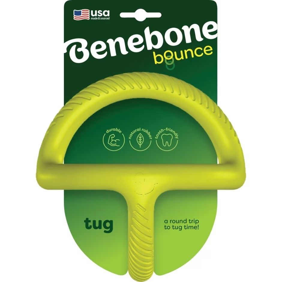 BENEBONE RUBBER TUG MD