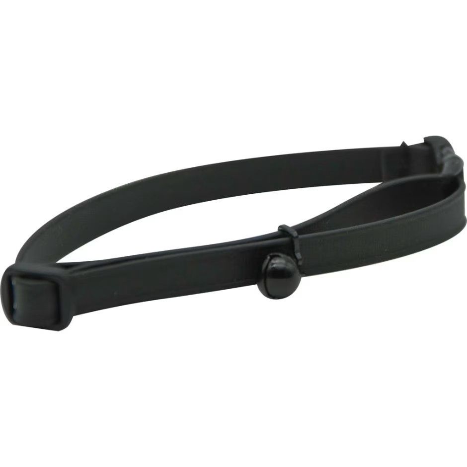 BETA CAT COLLAR, Color: Black