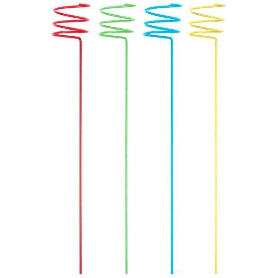 BEVERAGE SPIRAL STAKES