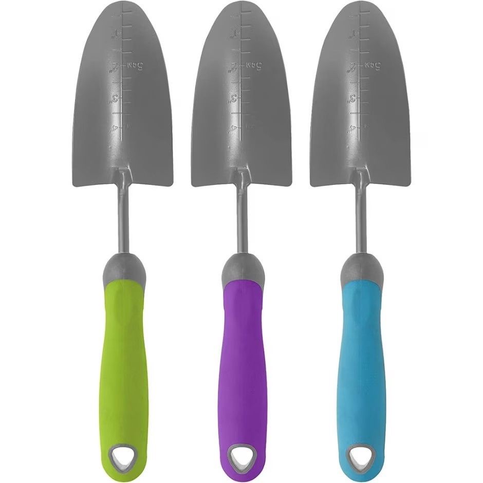 BLOOM COMFORT GRIP TROWEL