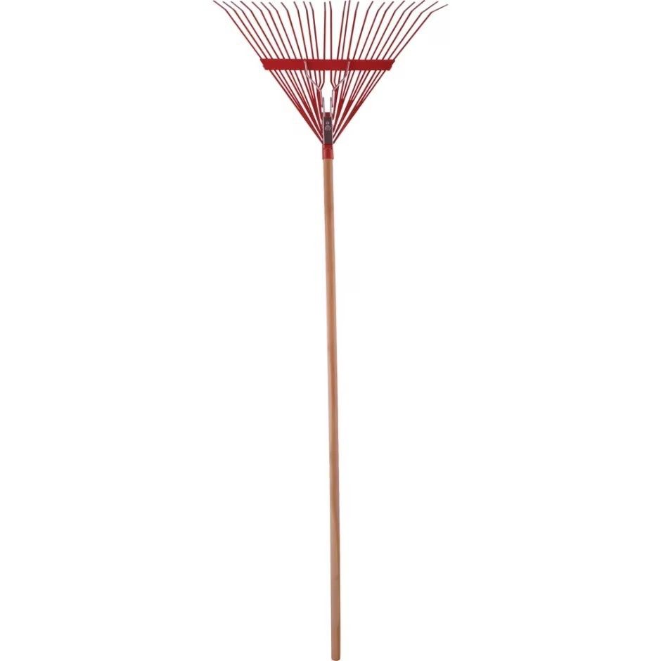 BOND DELUXE SPRINGBACK RAKE