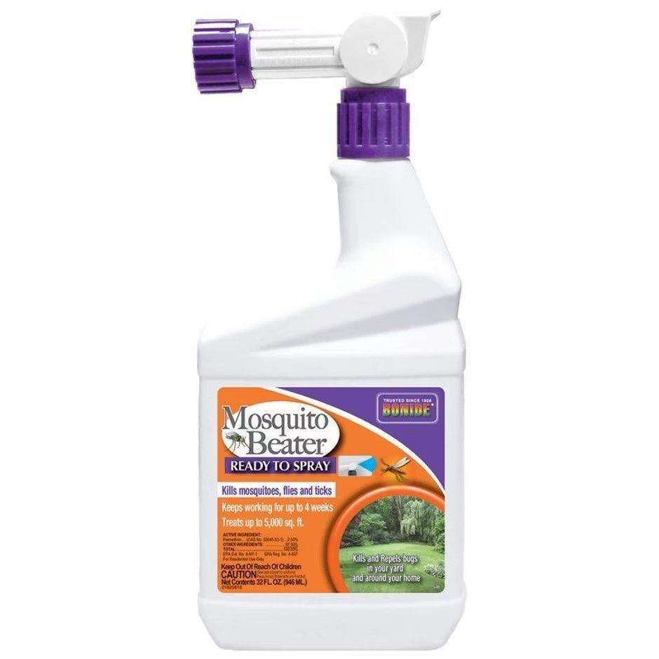 BONIDE MOSQUITO BEATER RTS