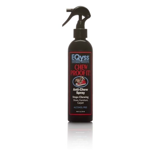 chew proof it! pet training aid