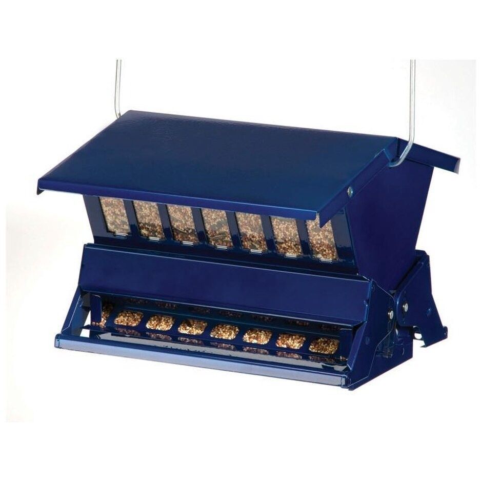 Absolute II Feeder