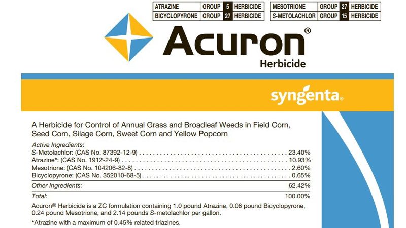 ACURON