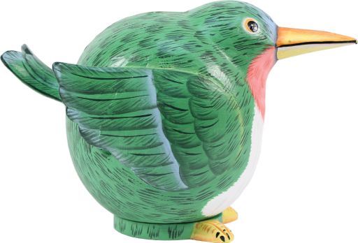 GORD-O BIRD HOUSE HUMMINGBD 12