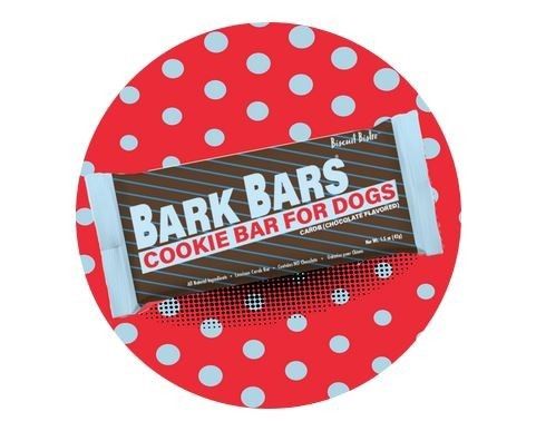 Bark Bars Cookie Bar for Dog