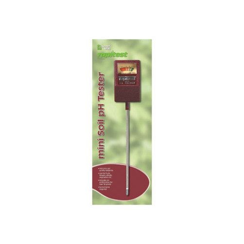 Rapitest 1815 Soil pH Tester