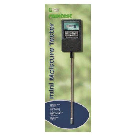 Luster Leaf 1810 Rapitest Mini Moisture Tester