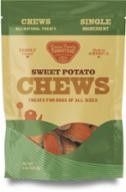 Gaines Sweet Potato Chews 8oz