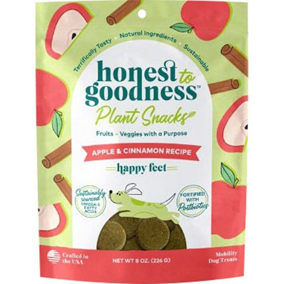 Honest to Goodness Treat Apple &amp; Cinnamon