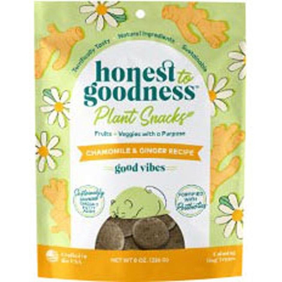 Honest to Goodness Treat Chamomile &amp; Ginger