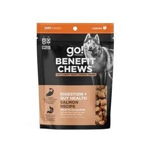 Petcurean GO! Chews Digestion &amp; Gut