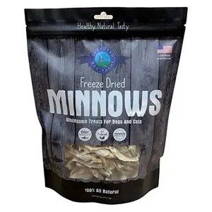 Shepherd FD Minnows