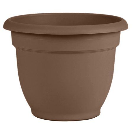 Bloem Ariana 12&quot; Self Watering Planter
