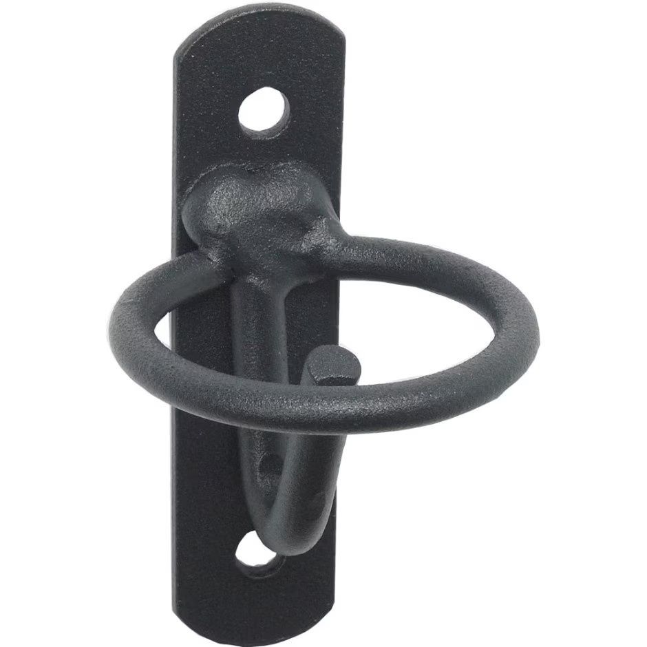BUCKET HOOK OR GATE LATCH