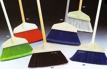 Buddy Broom