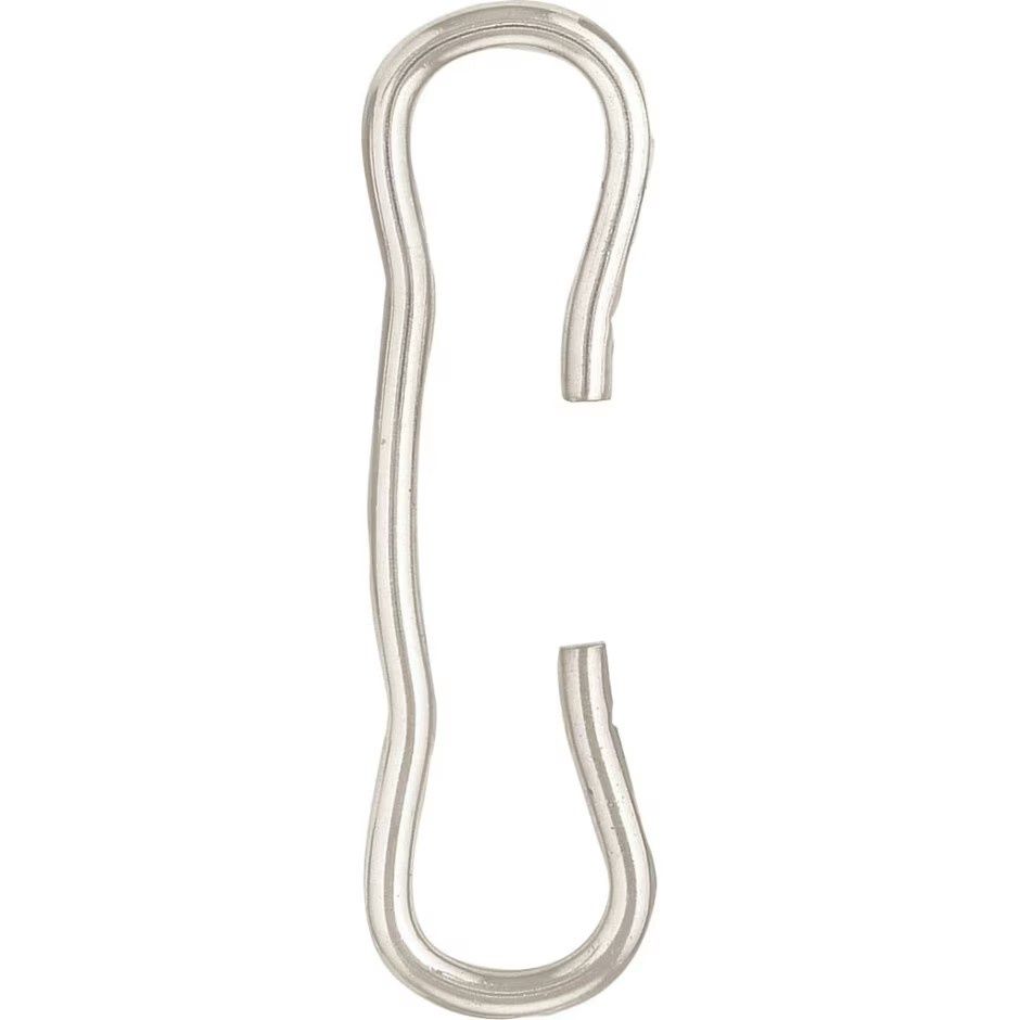 C STYLE BUCKET HOOK, Size: 4.5 in