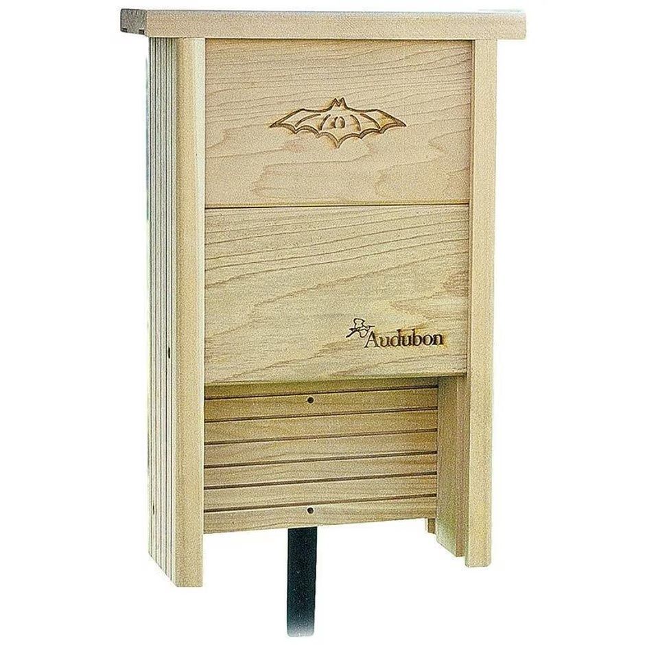 Cedar Bat Shelter