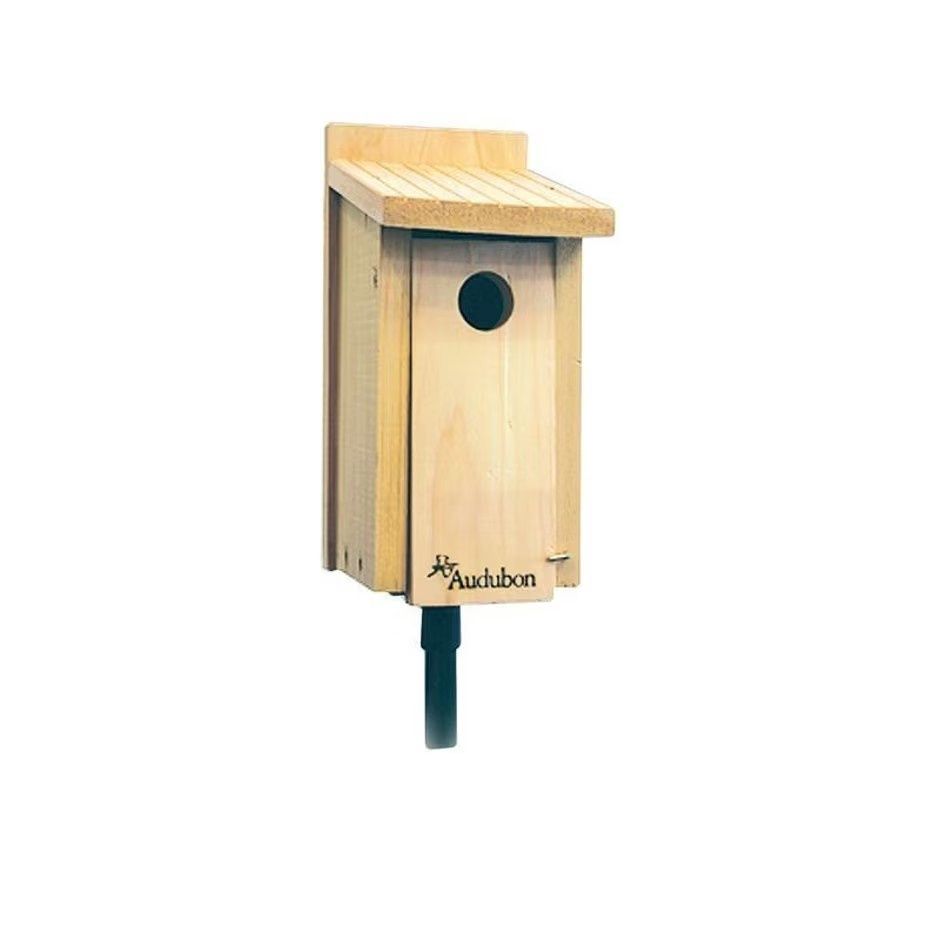 Cedar Bluebird House