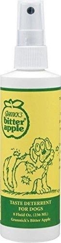 Grannick&#39;s Bitter Apple 8 oz