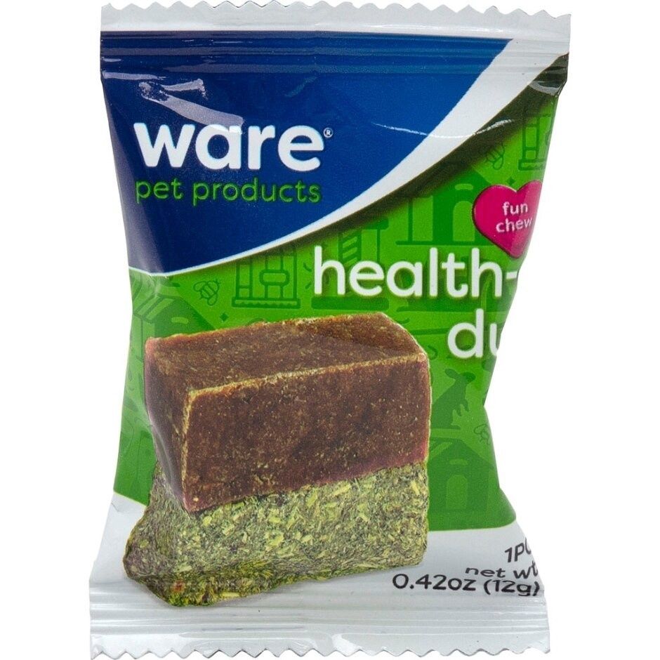 HEALTH-E DUO SMALL ANIMAL CHEW