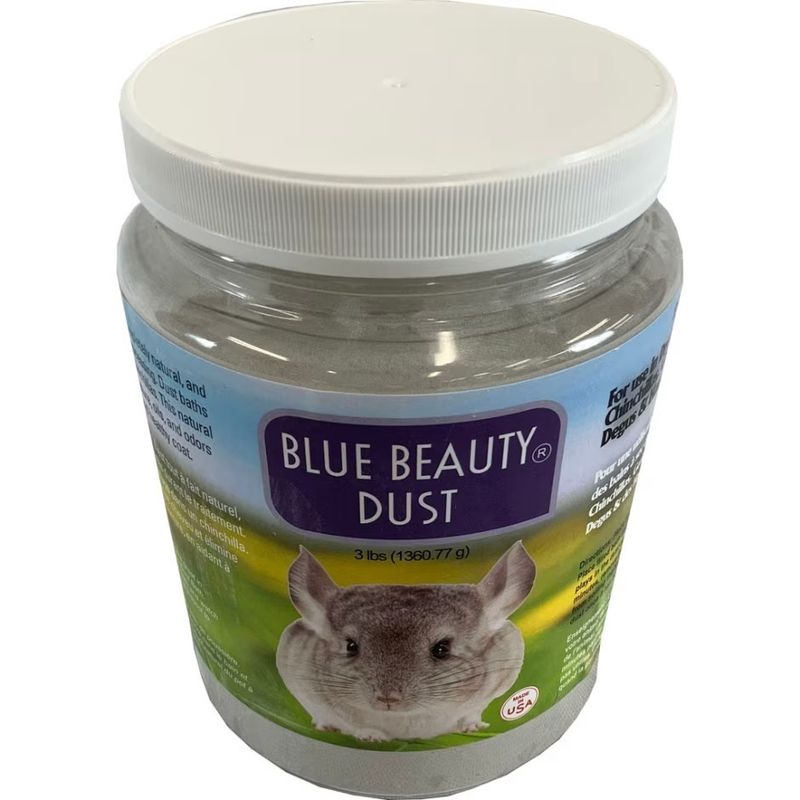 Lixit Blue Beauty Dust 3 lb