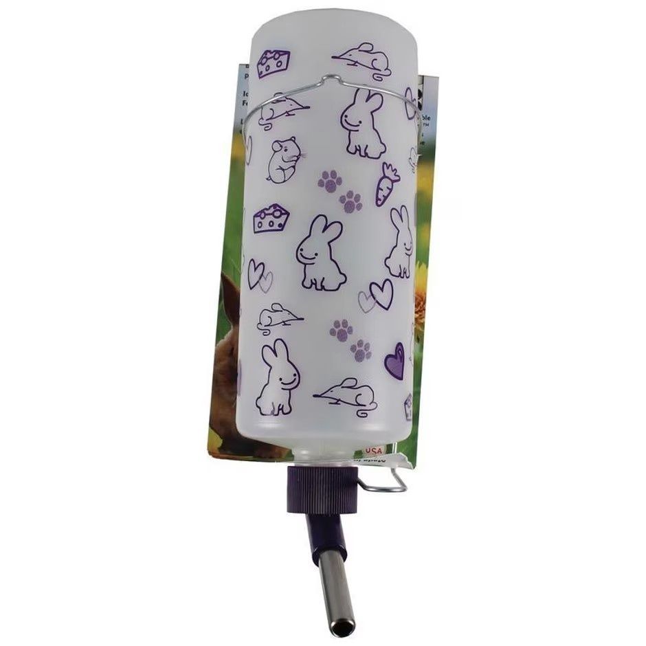 Lixit Rabbit Water Bottle 32 oz