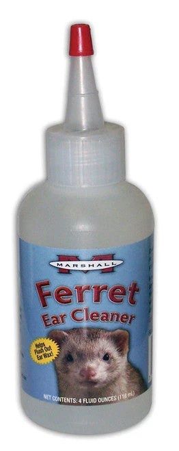 Marshall Ferret Ear Cleaner