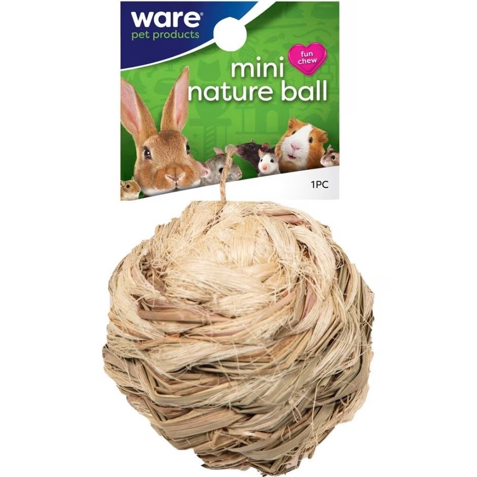 MINI NATURE BALL