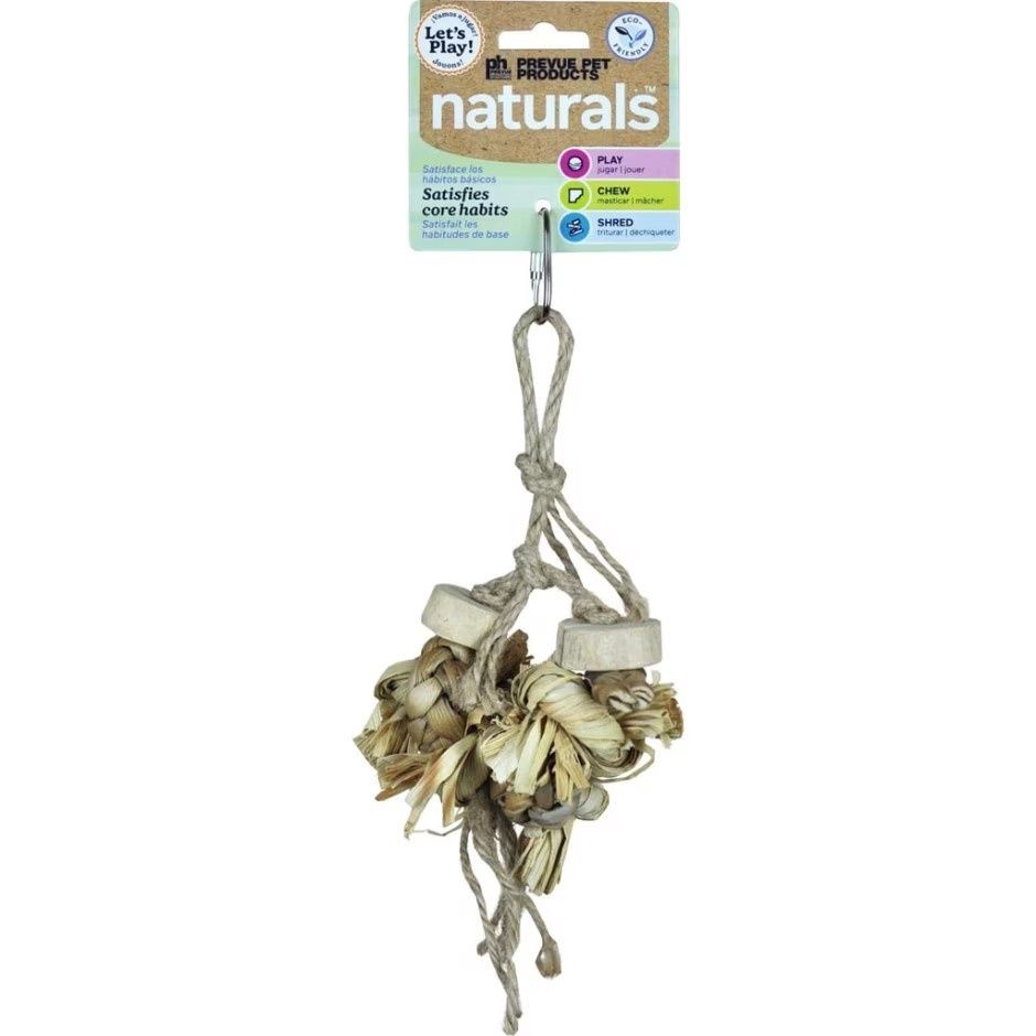 PREVUE PET BUNCH O&#39; FUN SMALL ANIMAL CHEW