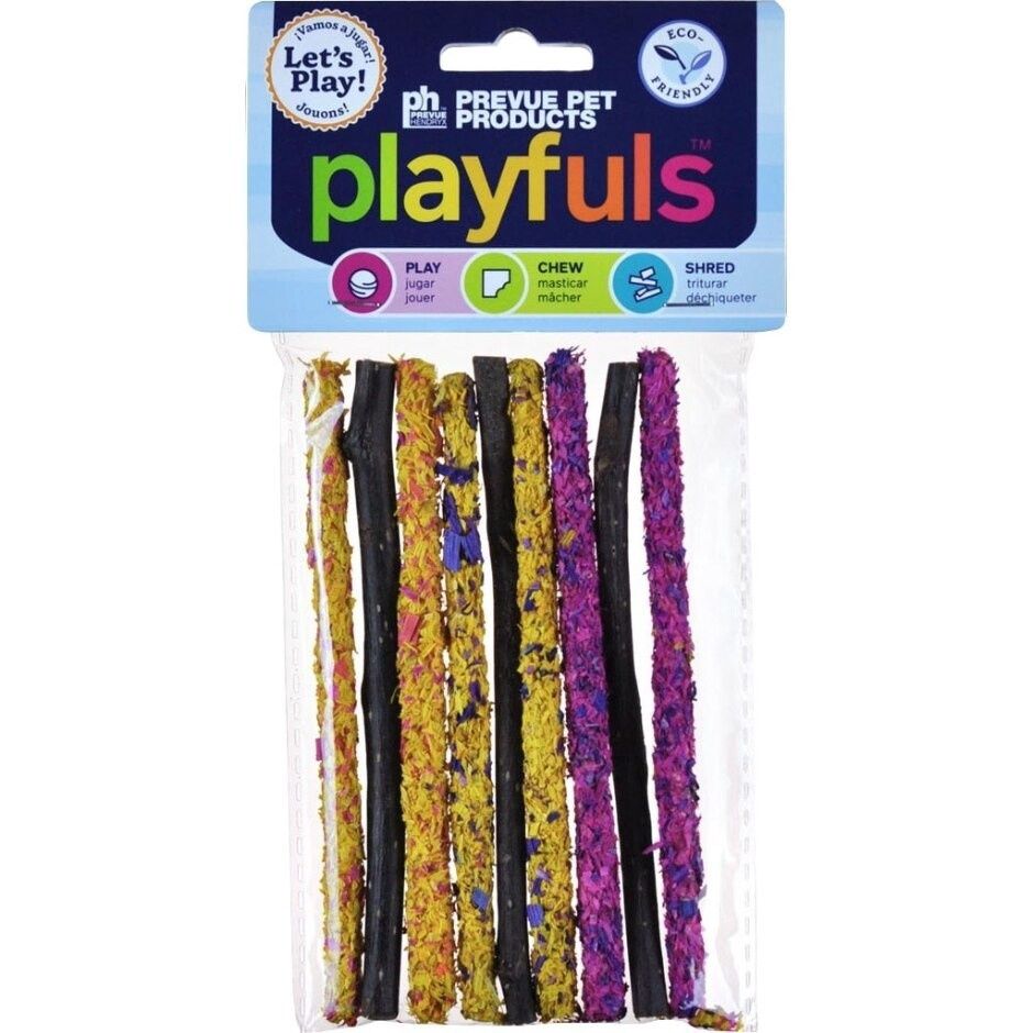 PREVUE PET FESTIVAL CHEWS SMALL ANIMAL CHEW