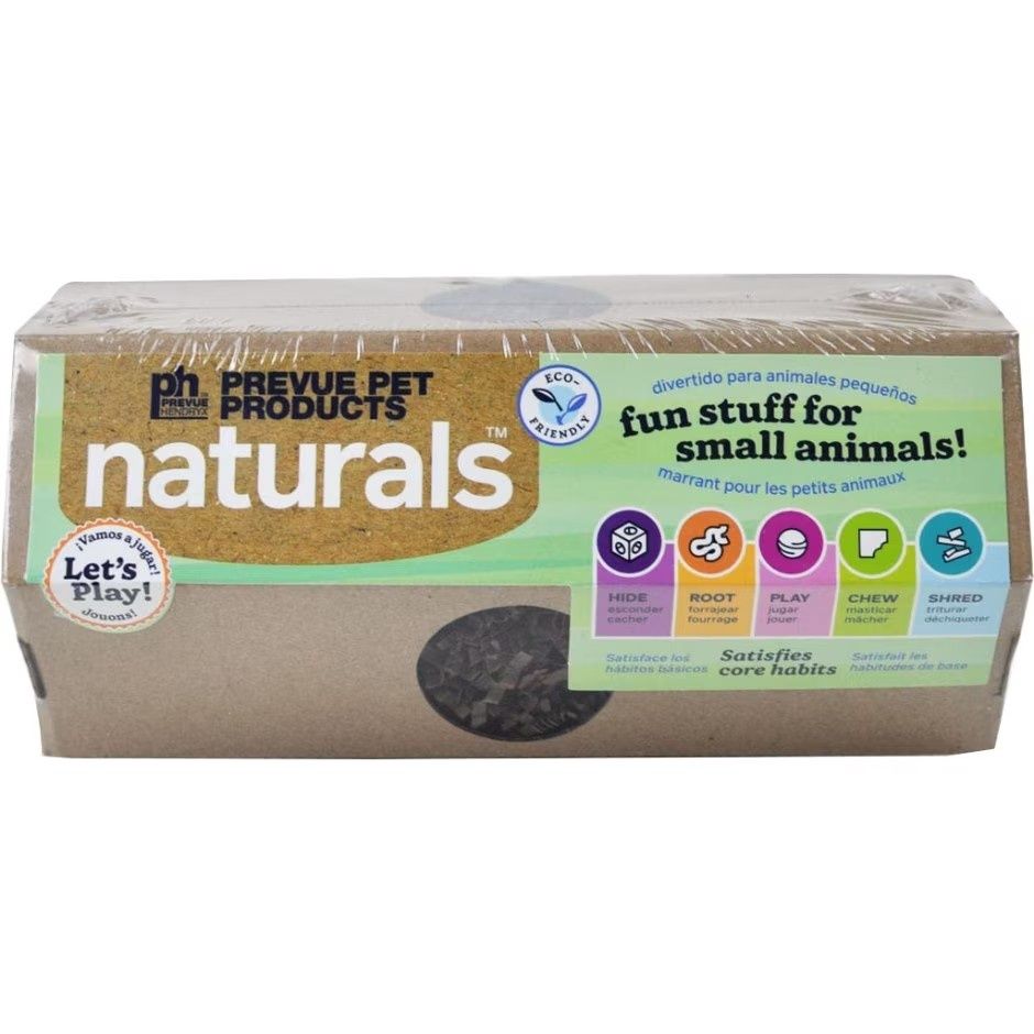 PREVUE PET HEXAGON FORAGE N PLAY TUNNEL