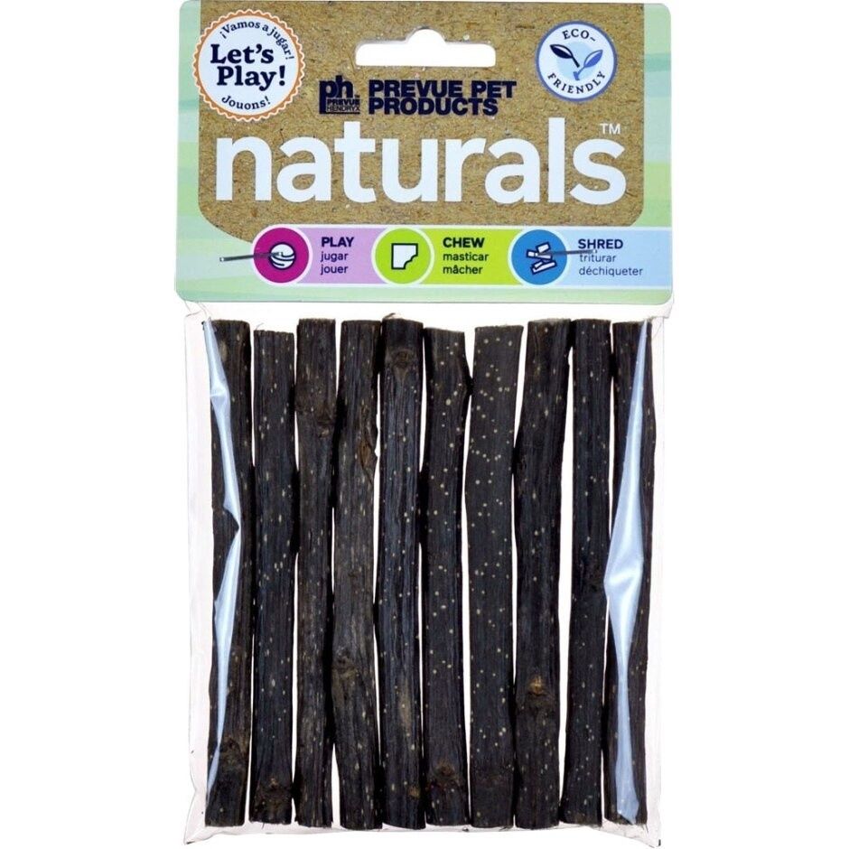 PREVUE PET VERY PEAR-Y CHEW STICKS SMALL ANIMAL