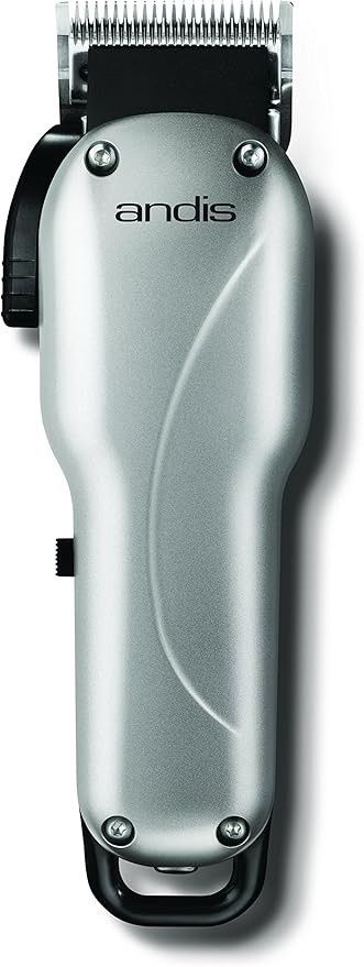 Andis Cordless Groom Perfect Li