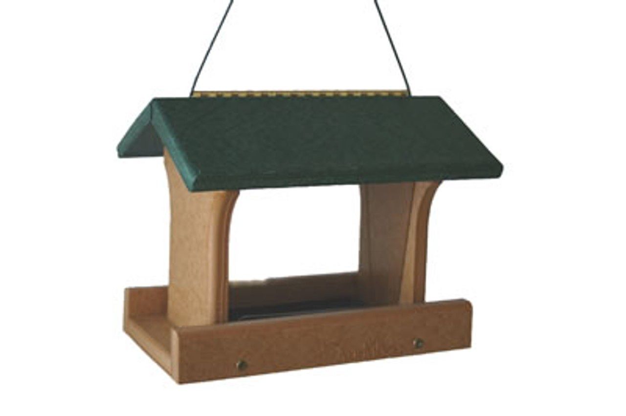 Audubon Recycled Plastic Feeder