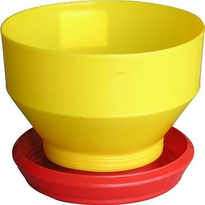 BABY CHICK BULK FEEDER