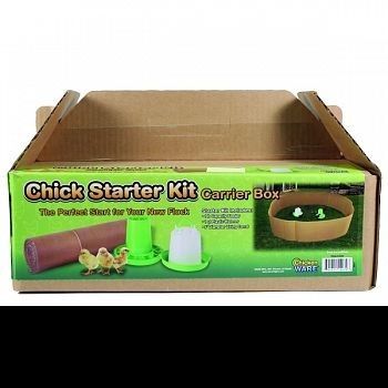 CHICK STARTER KIT