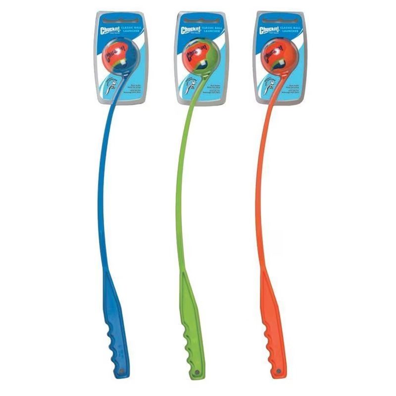 CHUCKIT! CLASSIC BALL LAUNCHER