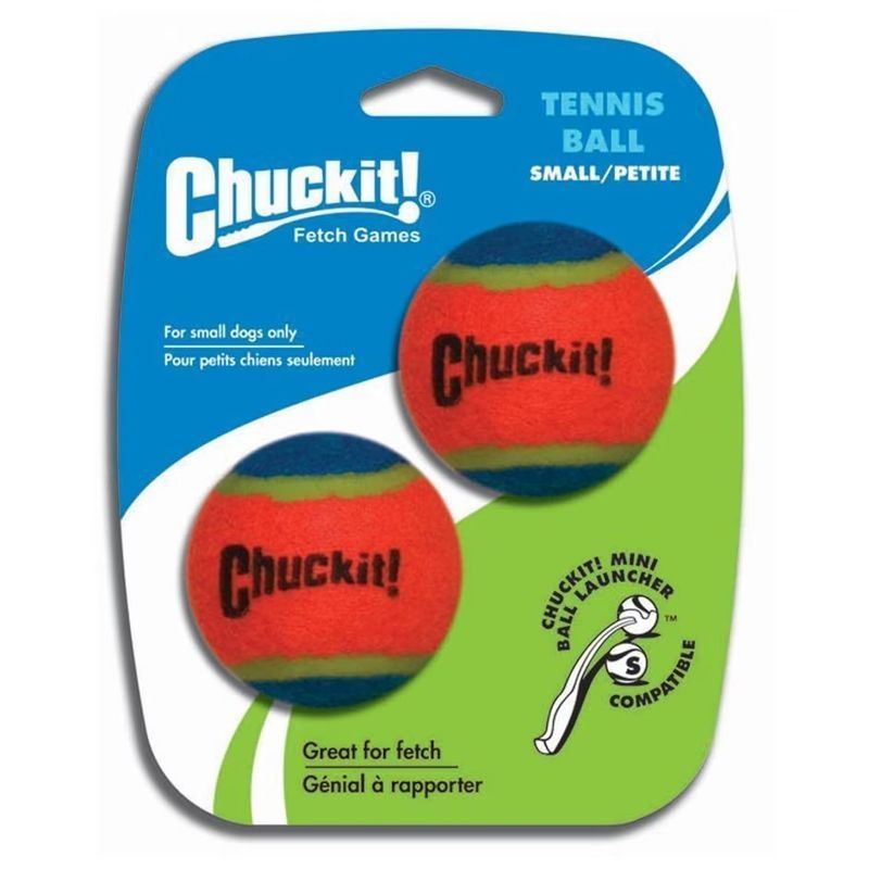 CHUCKIT! TENNIS BALLS