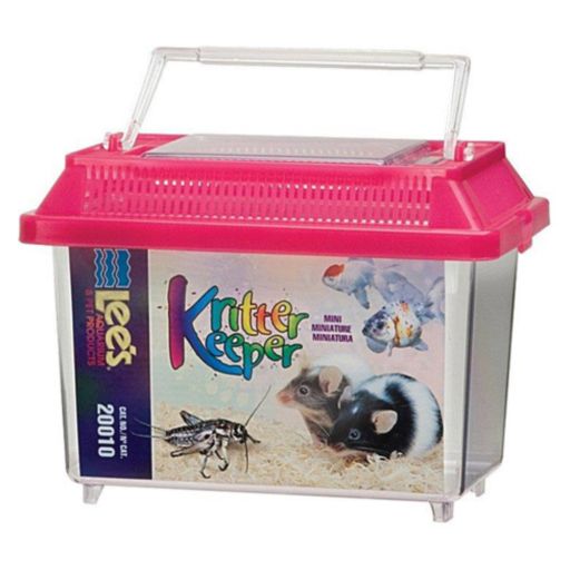 Lee s Aquarium Kritter Keeper