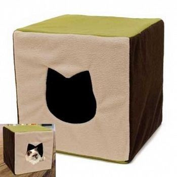 COMF-E-CUBE 1 LEVEL